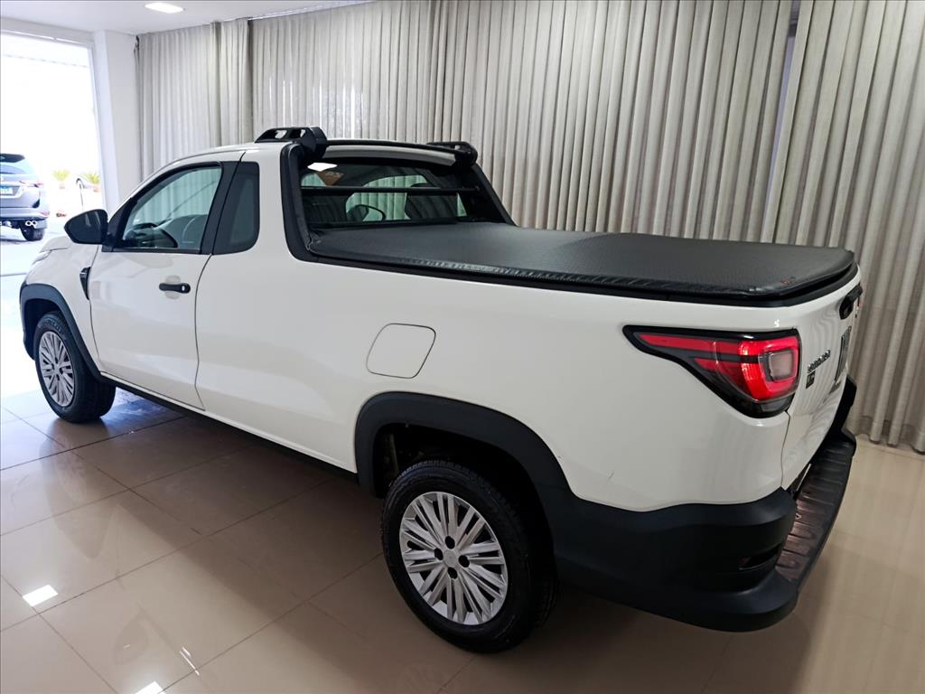 STRADA 1.4 FIRE FLEX ENDURANCE CS MANUAL5