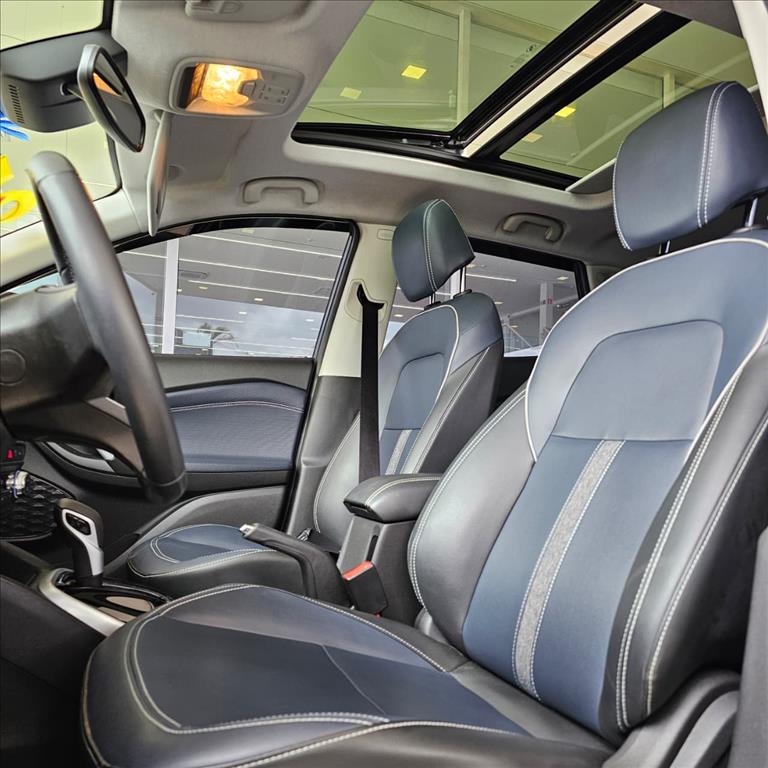 TRACKER 1.2 TURBO FLEX PREMIER AUTOMÁTICO9