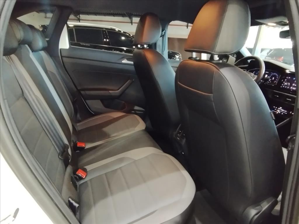 NIVUS 1.0 200 TSI TOTAL FLEX HIGHLINE AUTOMÁTICO14