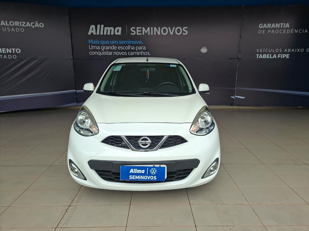 MARCH 1.0 SV 12V FLEX 4P MANUAL1