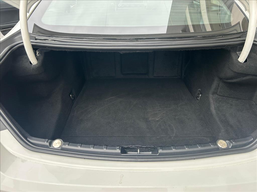650i 4.4 COUPÉ V8 32V TURBO GASOLINA 2P AUTOMÁTICO