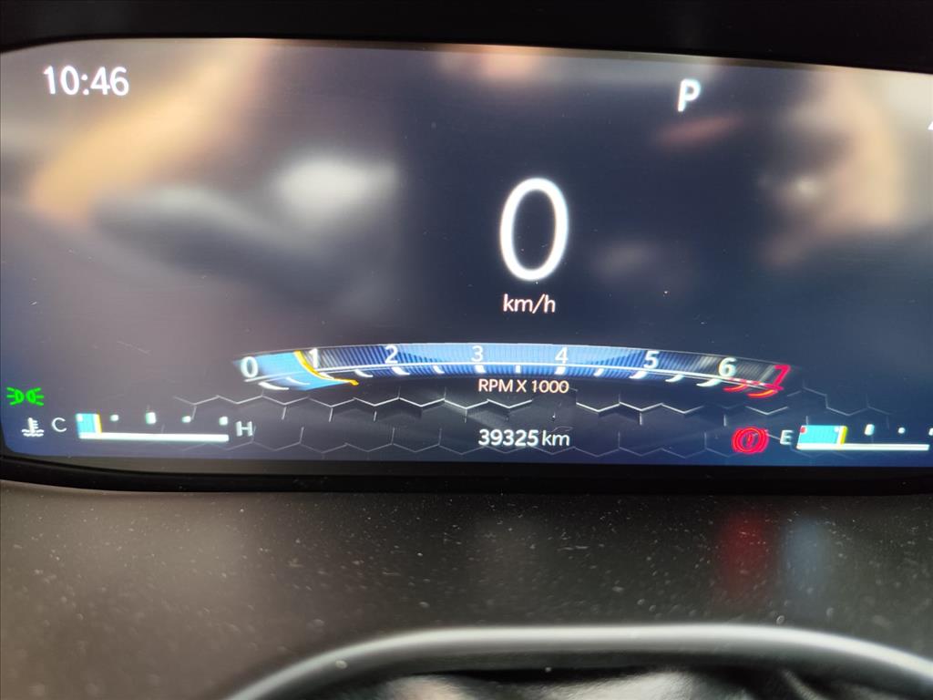 TIGUAN 2.0 300 TSI GASOLINA ALLSPACE R-LINE AUTOMÁTICO