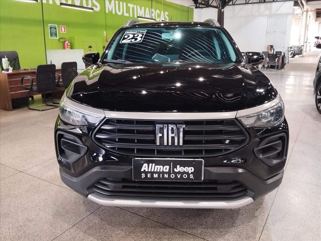 PULSE 1.0 TURBO 200 FLEX AUDACE CVT1