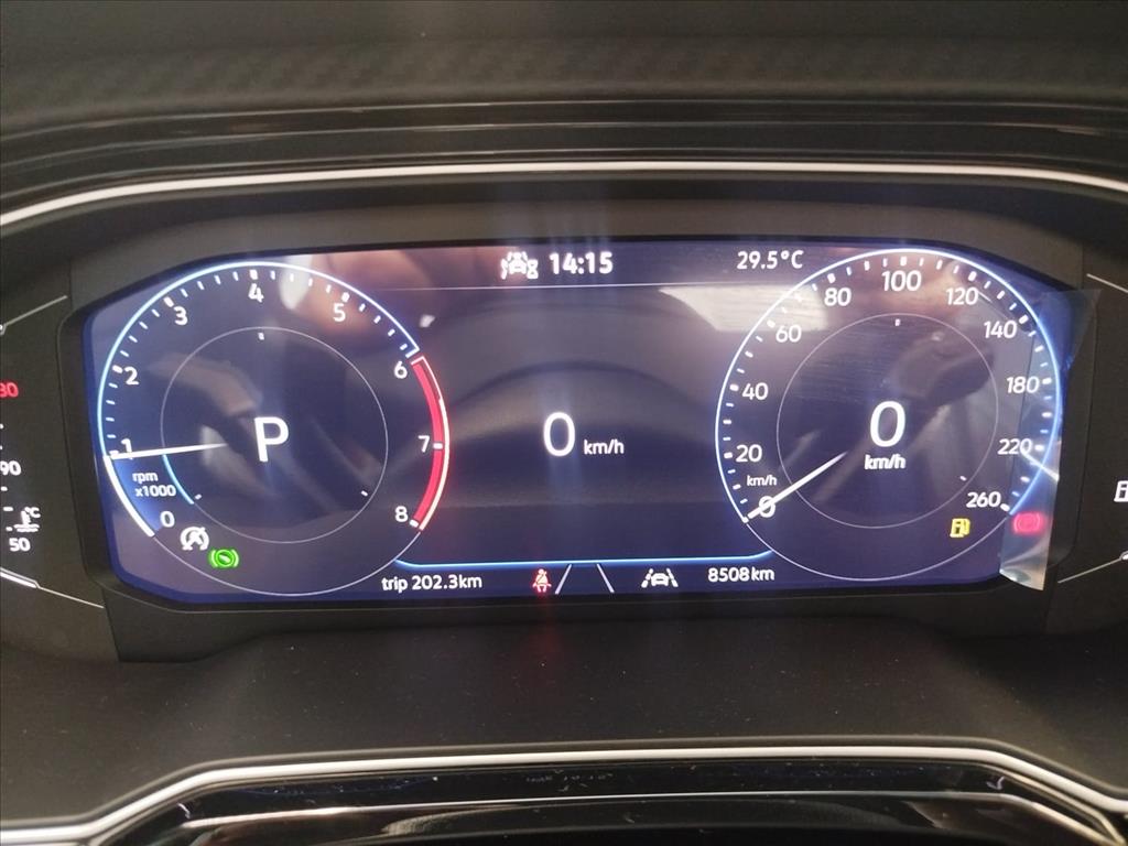NIVUS 1.0 200 TSI TOTAL FLEX HIGHLINE AUTOMÁTICO8