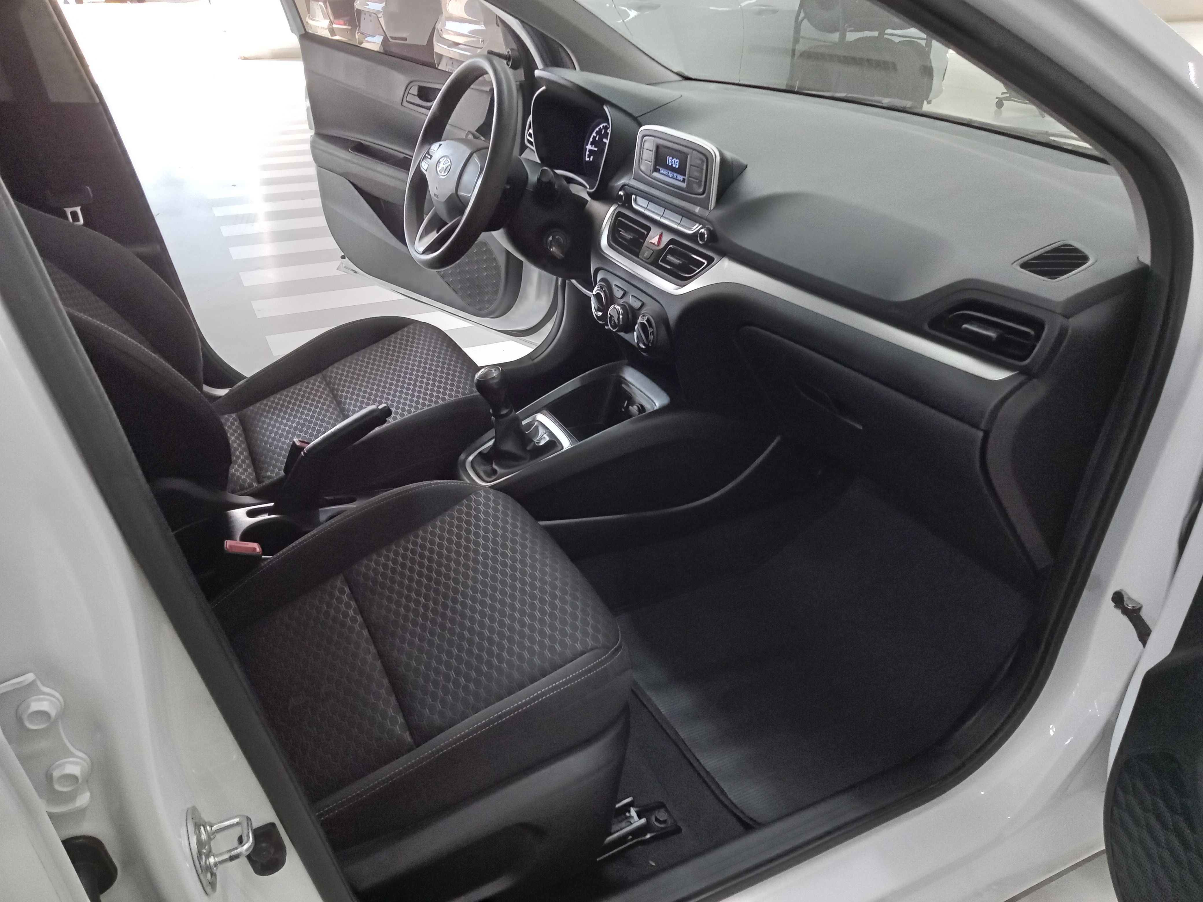 HB20 1.0 12V FLEX SENSE MANUAL8