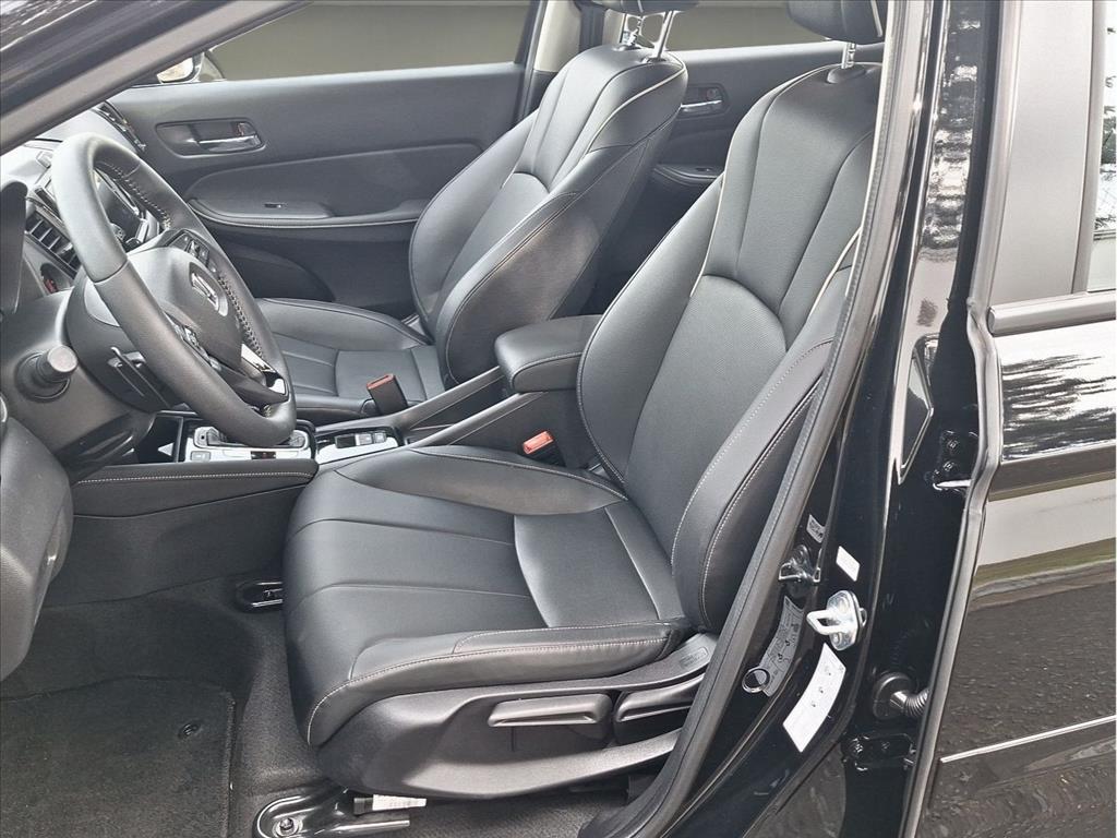 CITY 1.5 i-VTEC FLEX HATCH EXL CVT4