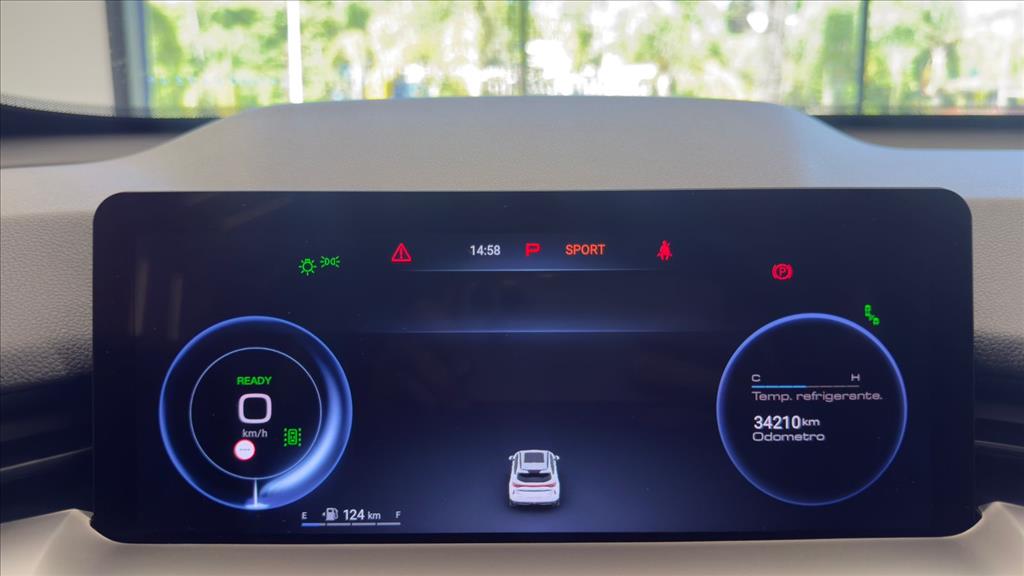 HAVAL H6 1.5 HEV PREMIUM E-TRACTION6