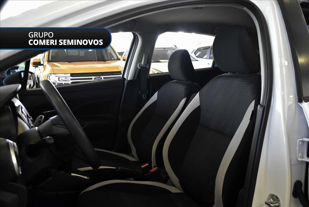 VERSA 1.6 16V FLEX SENSE XTRONIC