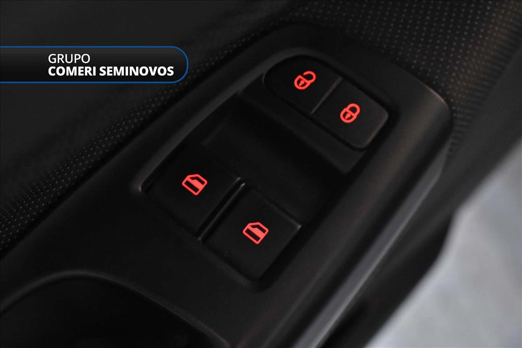 VOYAGE 1.6 16V MSI TOTALFLEX 4P AUTOMÁTICO