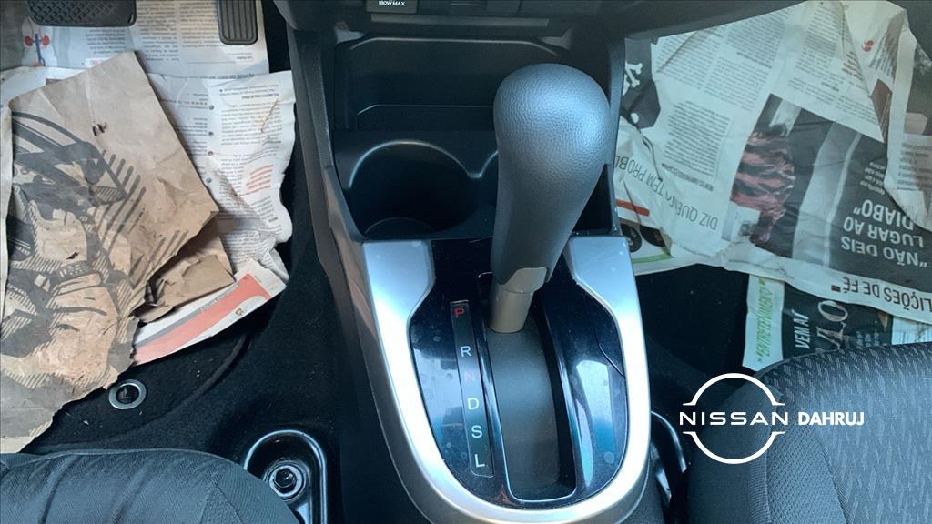 FIT 1.5 LX 16V FLEX 4P AUTOMÁTICO8