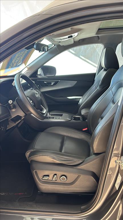 TIGGO 5X PRO 1.5 VVT TURBO iFLEX CVT2