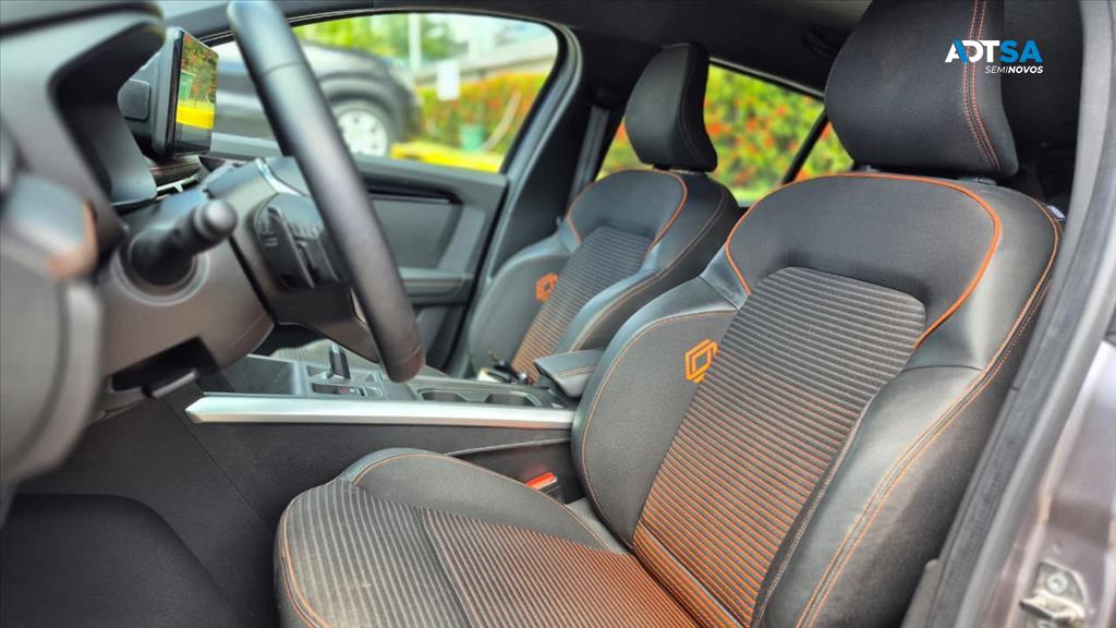 RENAULT KARDIAN 1.0 TCE FLEX PREMIÉRE EDITION EDC