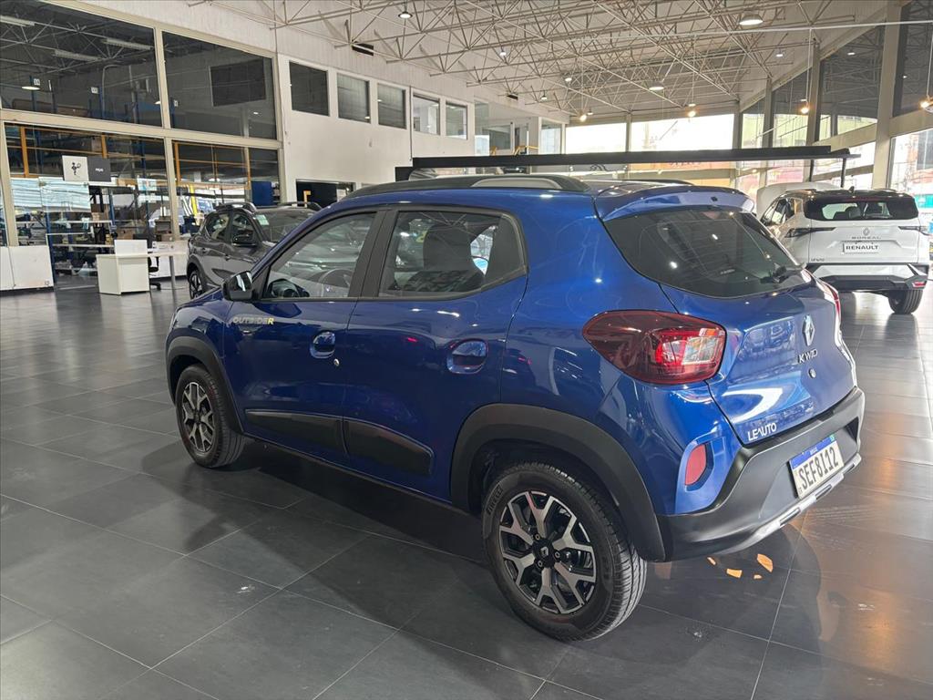 KWID 1.0 12V SCE FLEX OUTSIDER MANUAL4