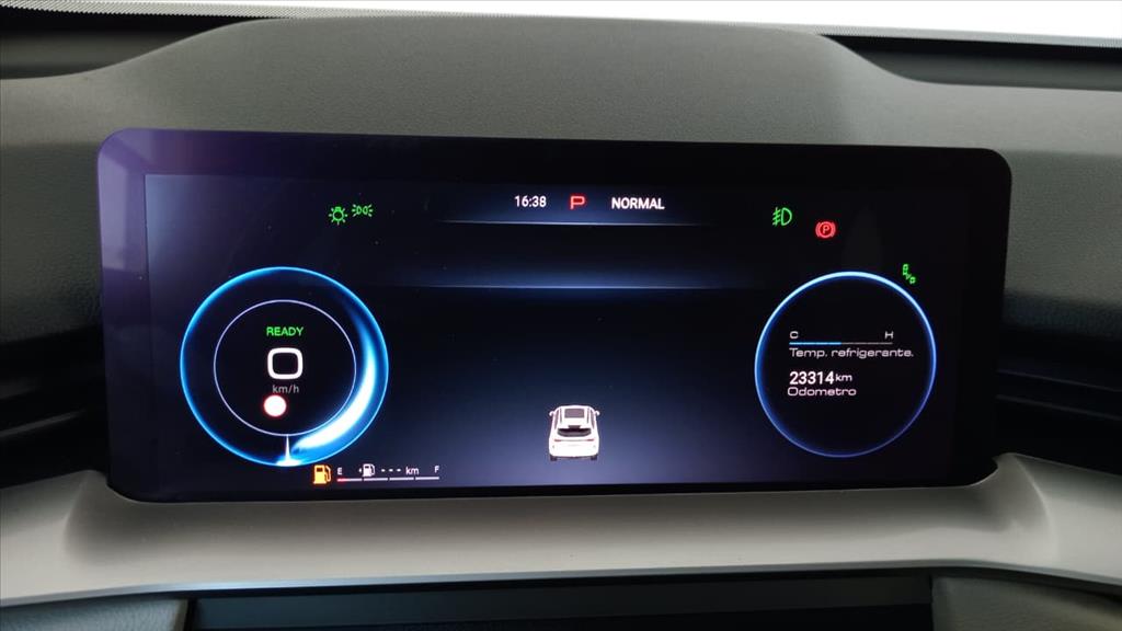 HAVAL H6 1.5 HEV PREMIUM E-TRACTION3