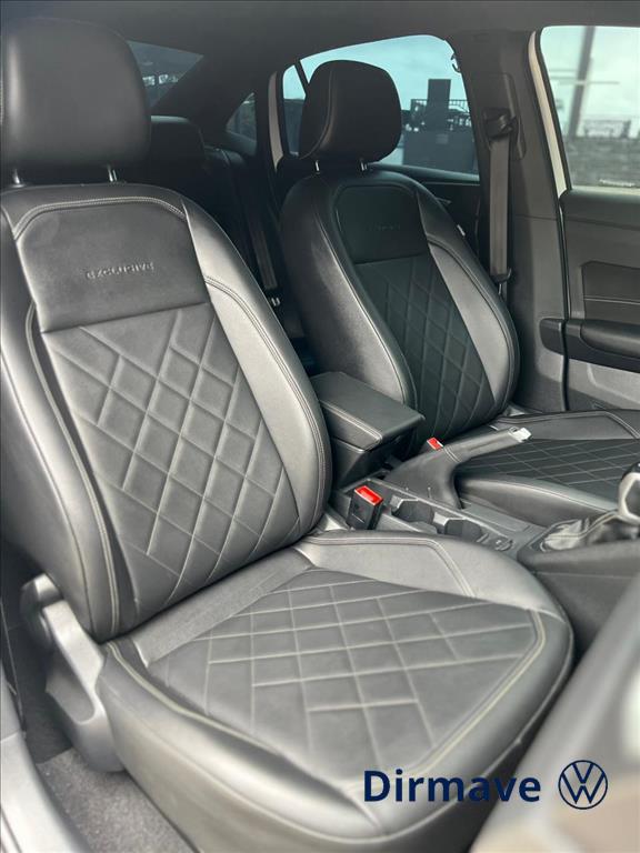 VIRTUS 1.4 250 TSI EXCLUSIVE AUTOMÁTICO9