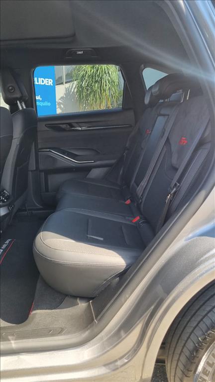 HAVAL H6 GT 1.5 PHEV AWD E-TRACTION