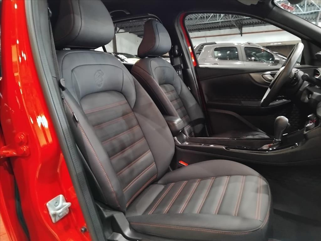 PULSE 1.3 TURBO 270 FLEX ABARTH AT612