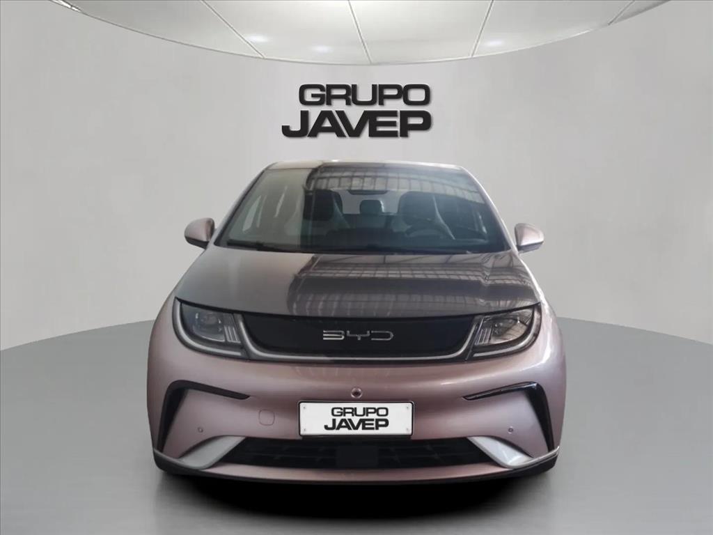 BYD-DOLPHIN-60,5 KW ELÉTRICO PLUS