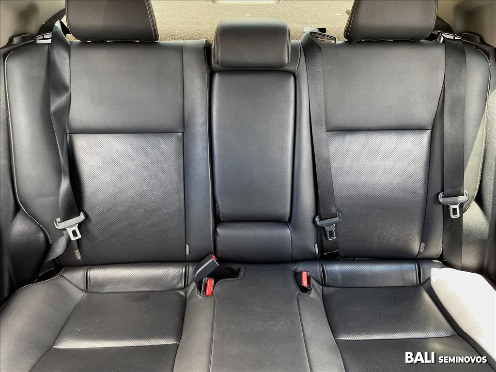 YARIS 1.5 16V FLEX SEDAN XLS CONNECT MULTIDRIVE16