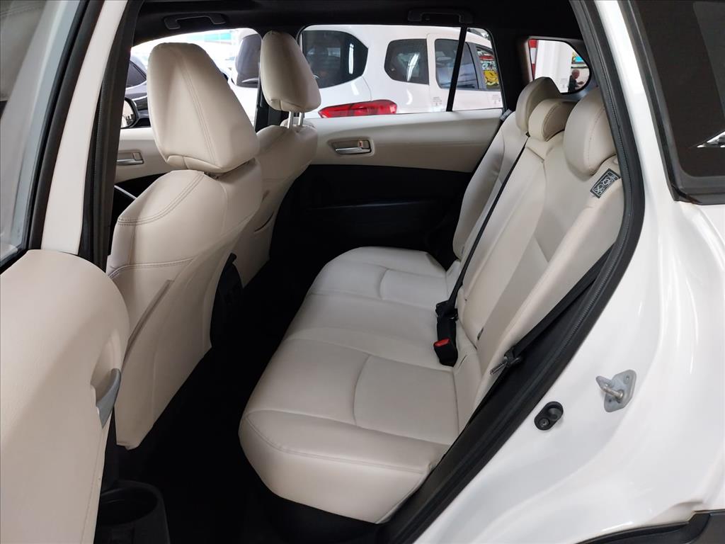 COROLLA CROSS 1.8 VVT-I HYBRID FLEX XRX CVT12