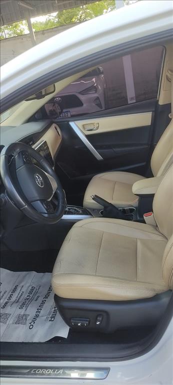 COROLLA 2.0 ALTIS 16V FLEX 4P AUTOMÁTICO6