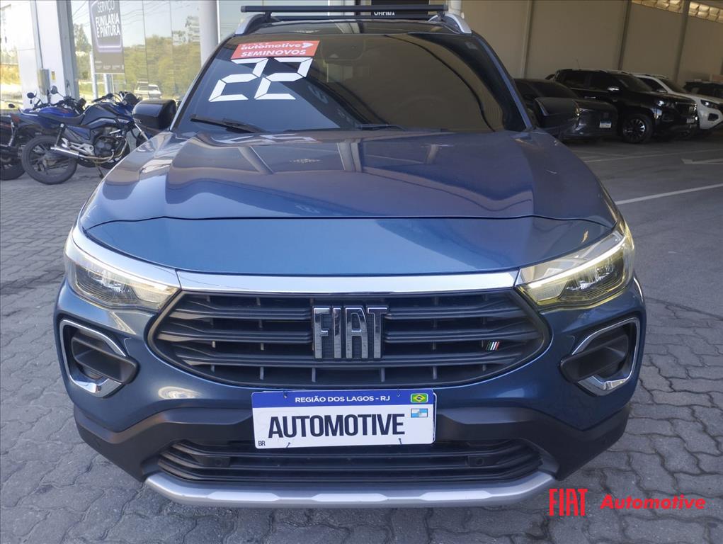 PULSE 1.0 TURBO 200 FLEX IMPETUS CVT1