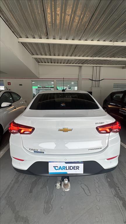 ONIX PLUS 1.0 TURBO FLEX PREMIER AUTOMÁTICO3