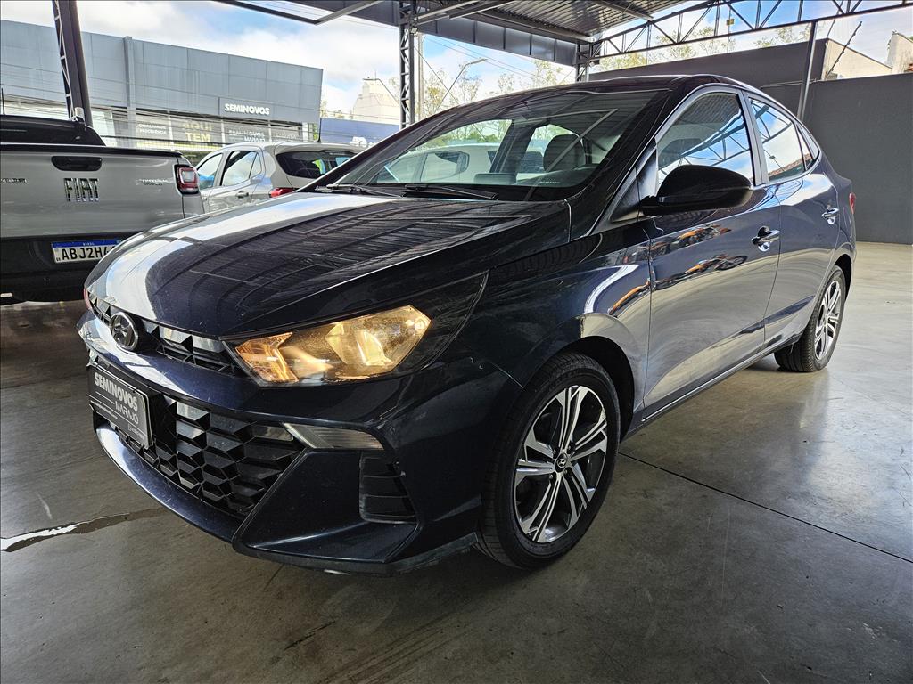 HB20S 1.0 TGDI FLEX COMFORT PLUS AUTOMÁTICO3