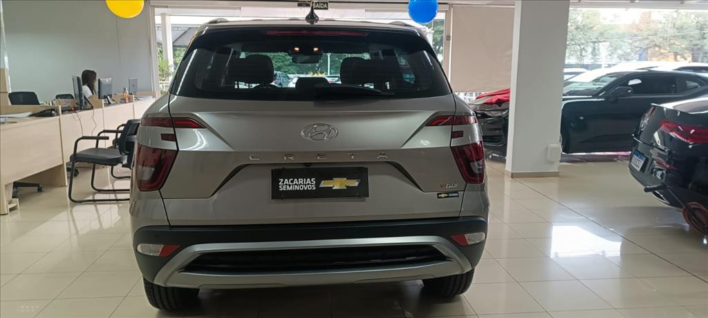 CRETA 1.0 TGDI FLEX LIMITED AUTOMÁTICO3