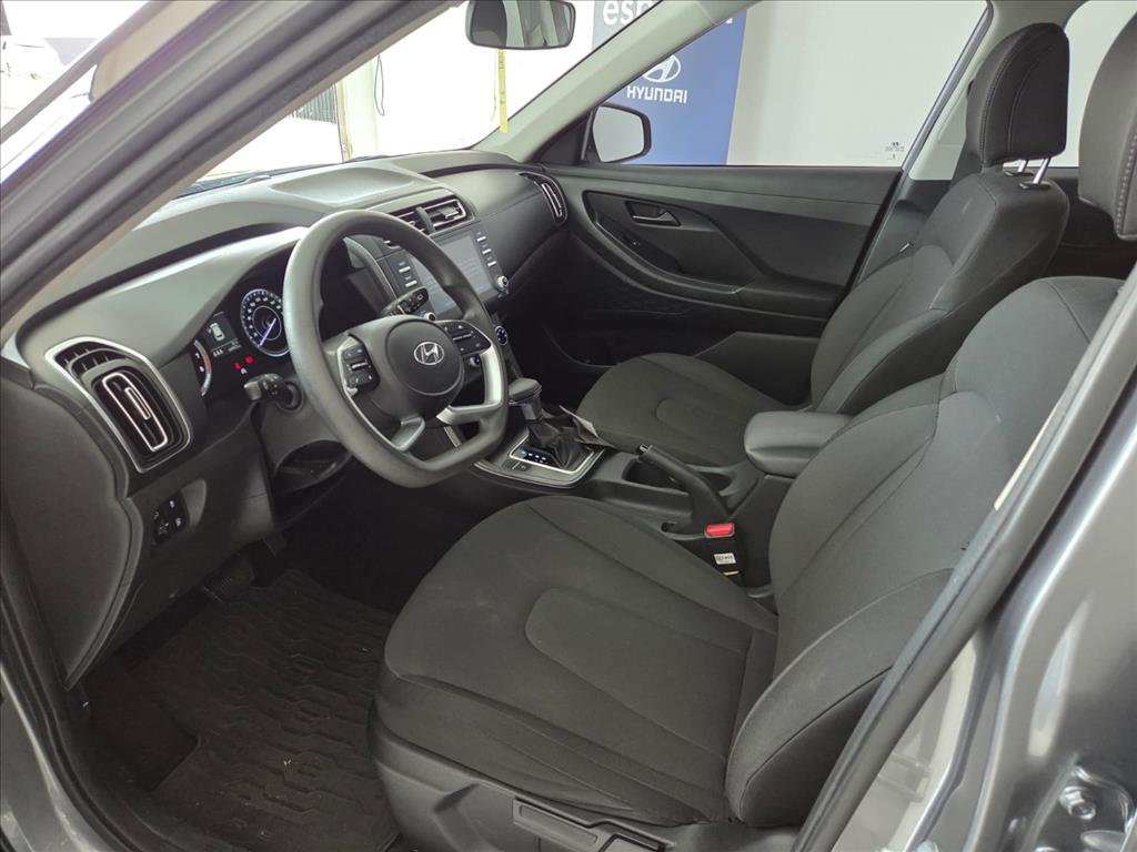Hyundai-CRETA-1.0 TGDI FLEX COMFORT AUTOMÁTICO