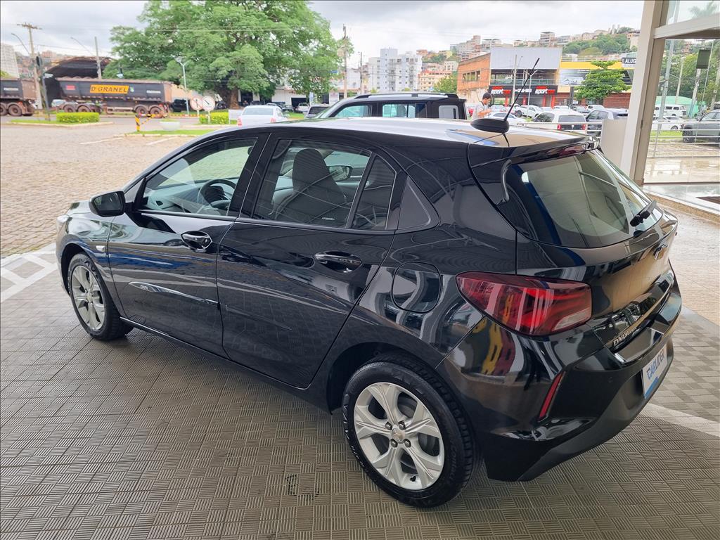 ONIX 1.0 TURBO FLEX LTZ MANUAL1