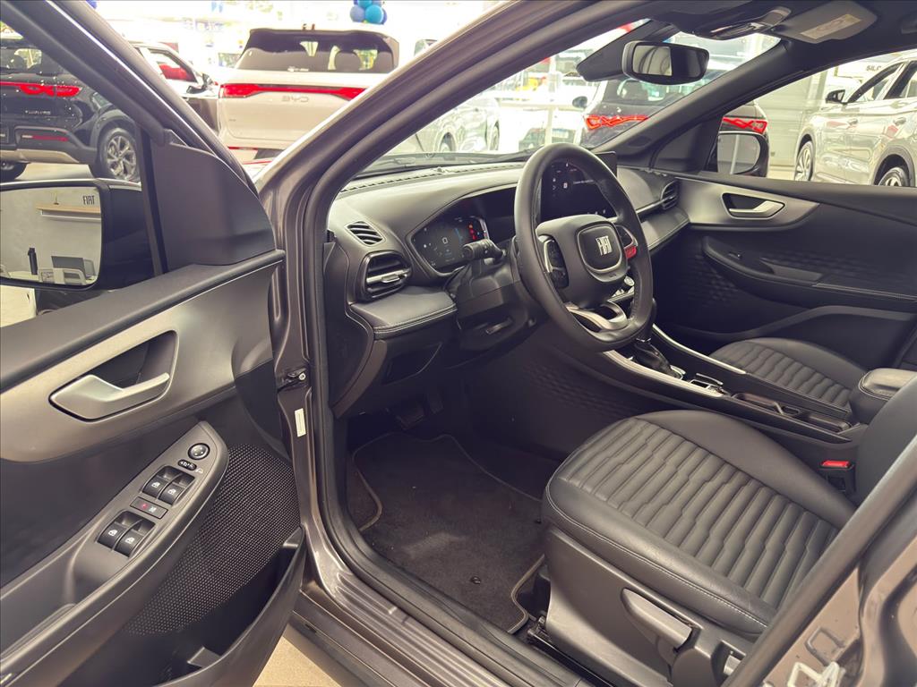 FASTBACK 1.0 TURBO 200 FLEX IMPETUS CVT6
