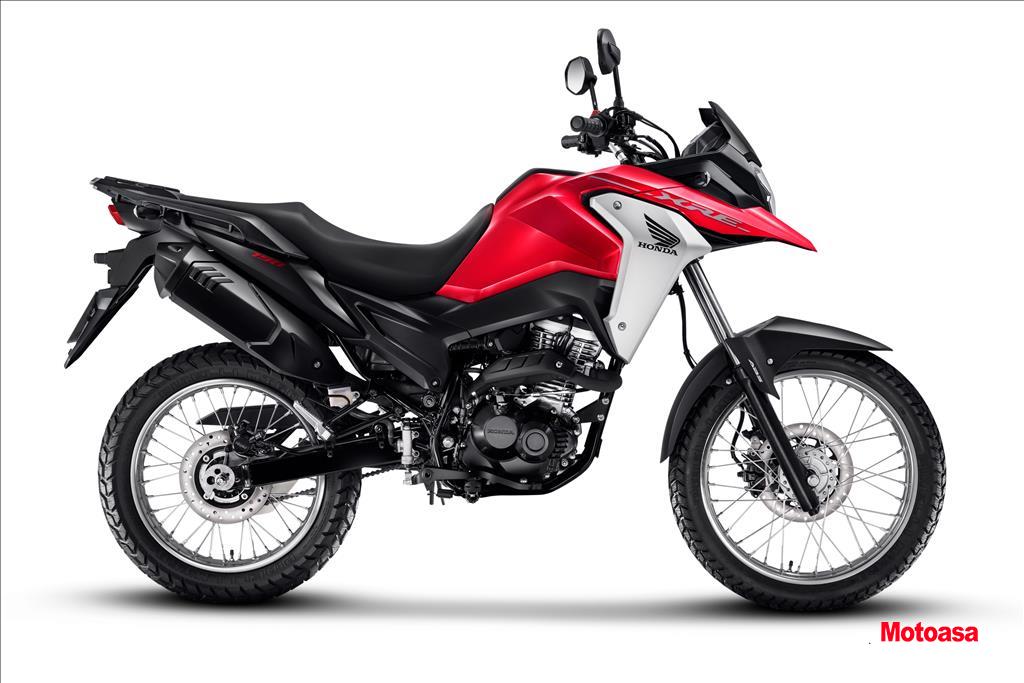 XRE 190 ABS6