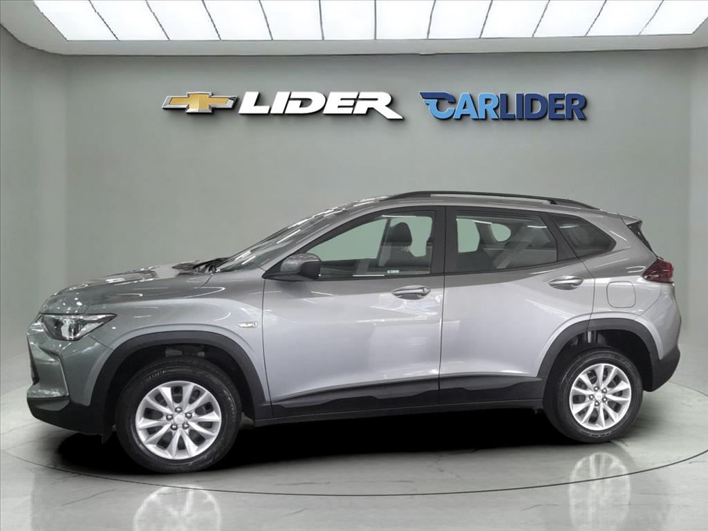 TRACKER 1.0 TURBO FLEX AUTOMÁTICO2