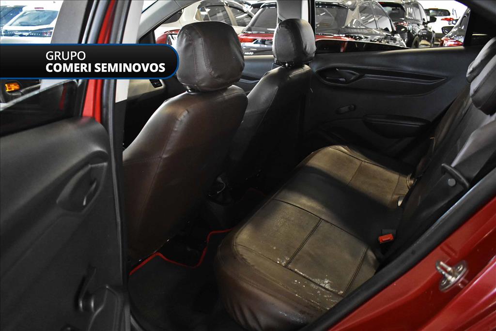 ONIX 1.0 MPFI JOY 8V FLEX 4P MANUAL8