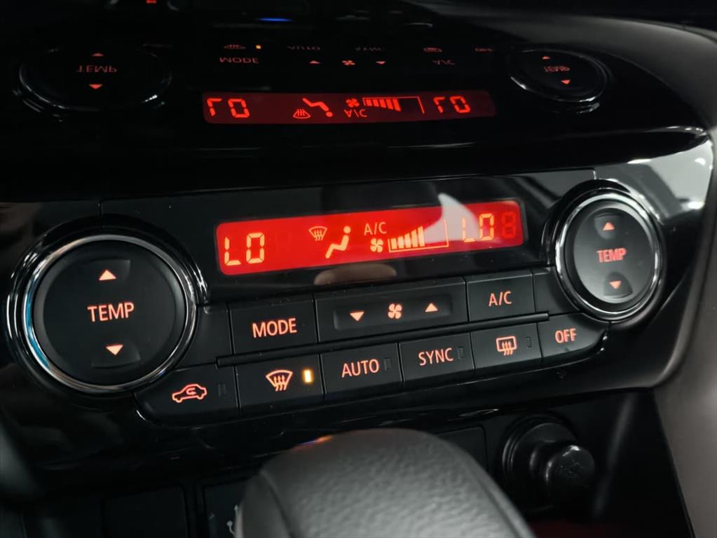 ECLIPSE CROSS 1.5 MIVEC TURBO GASOLINA HPE CVT7