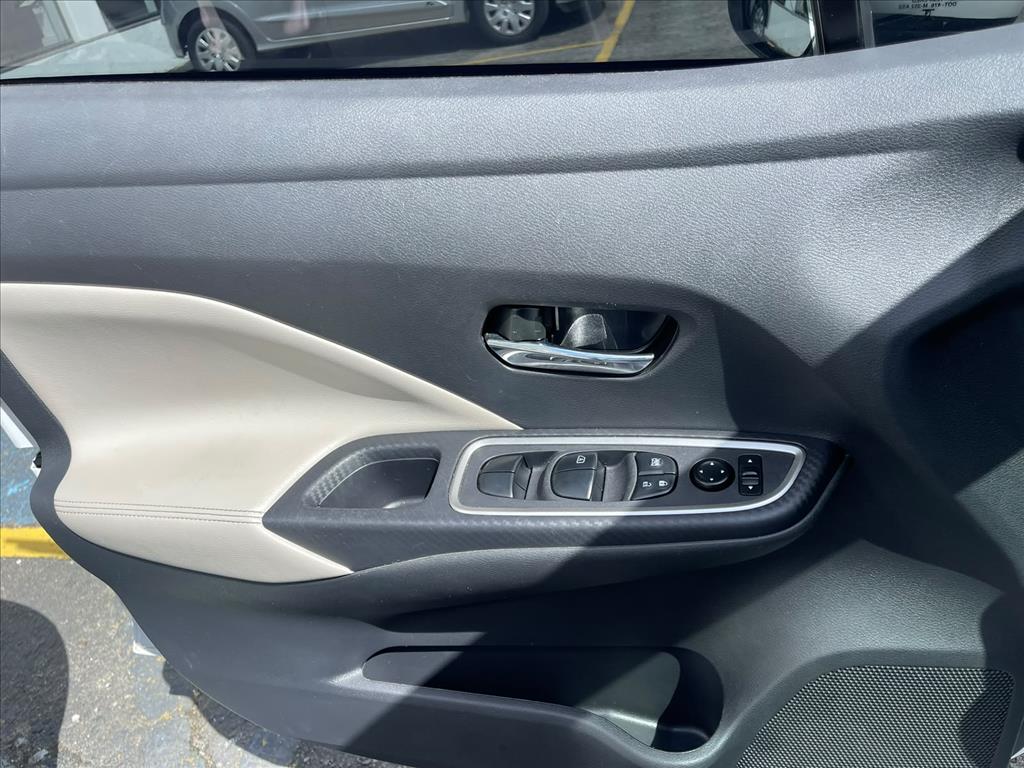 VERSA 1.6 16V FLEX EXCLUSIVE XTRONIC9