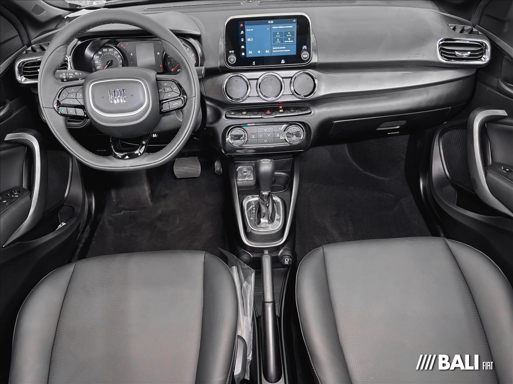 ARGO 1.3 FIREFLY FLEX TREKKING CVT7