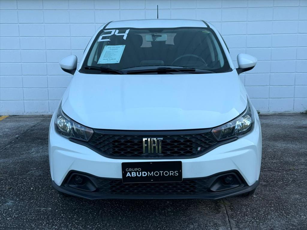 ARGO 1.0 FIREFLY FLEX DRIVE MANUAL1