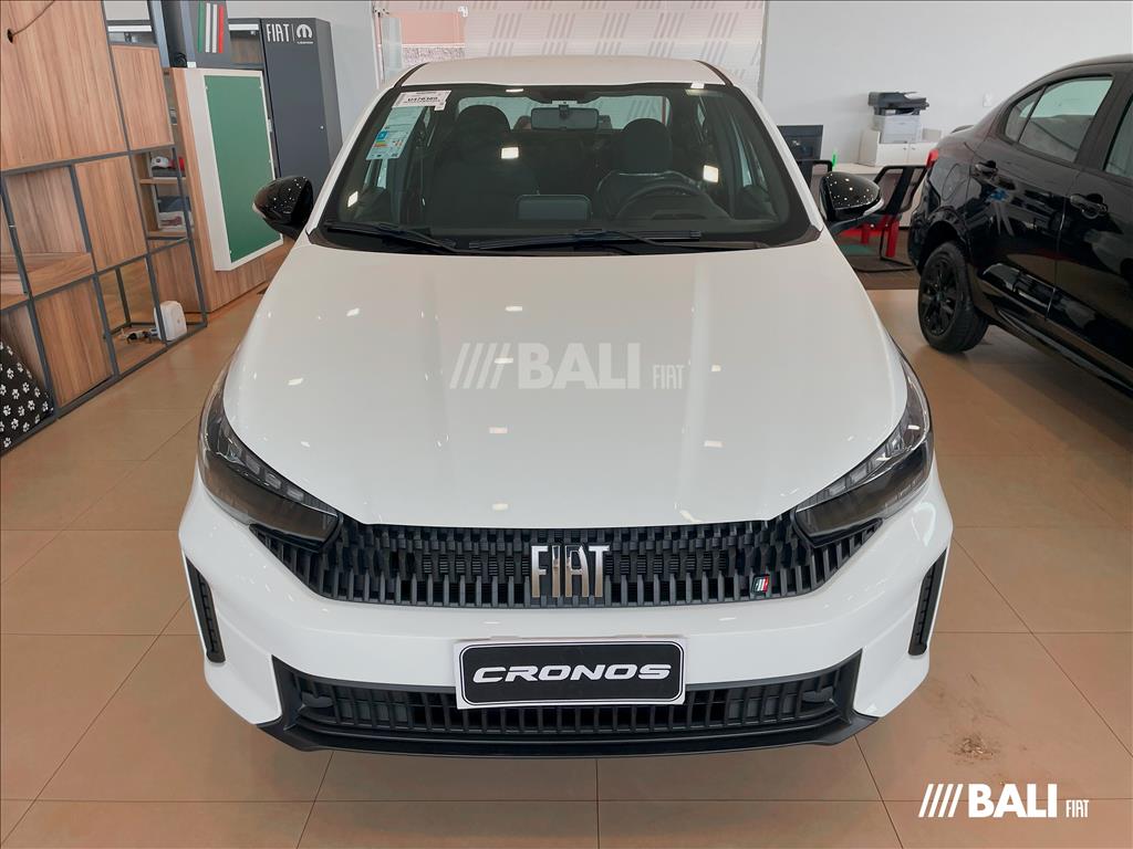 CRONOS 1.3 FIREFLY FLEX DRIVE MANUAL2