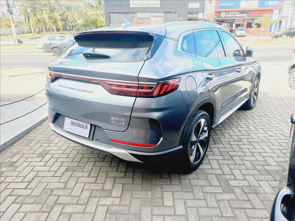 Foto ilustrativa do carro