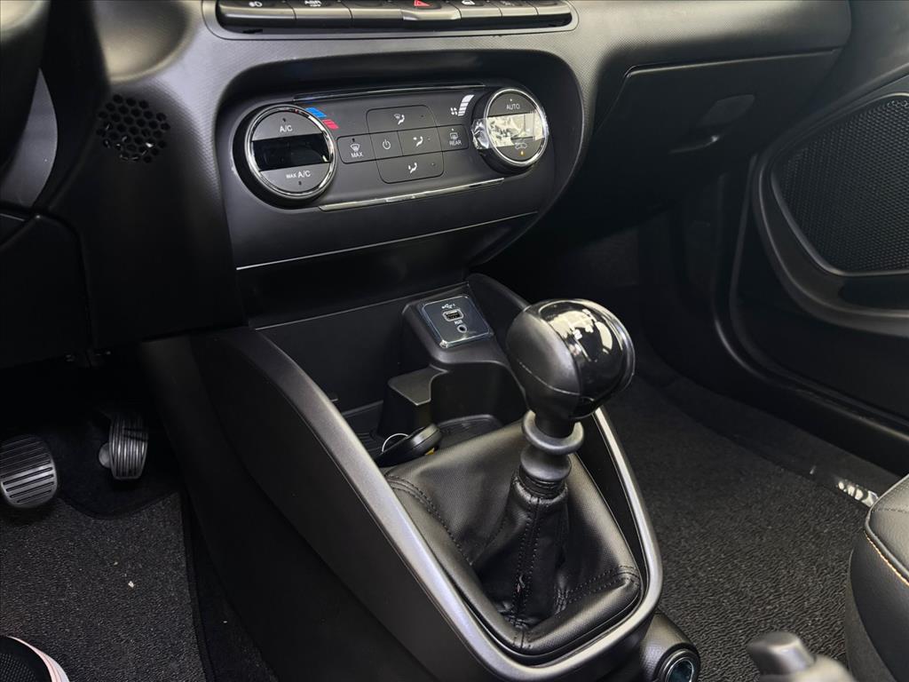 ARGO 1.3 FIREFLY FLEX TREKKING MANUAL11