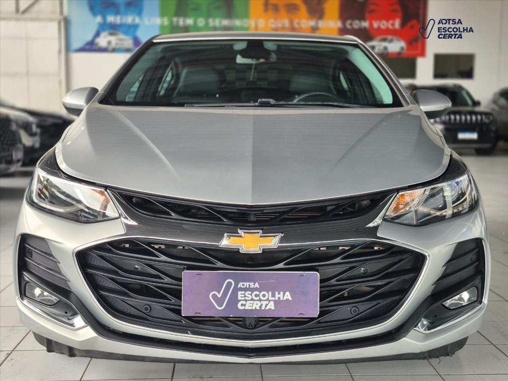 Chevrolet CRUZE 2023