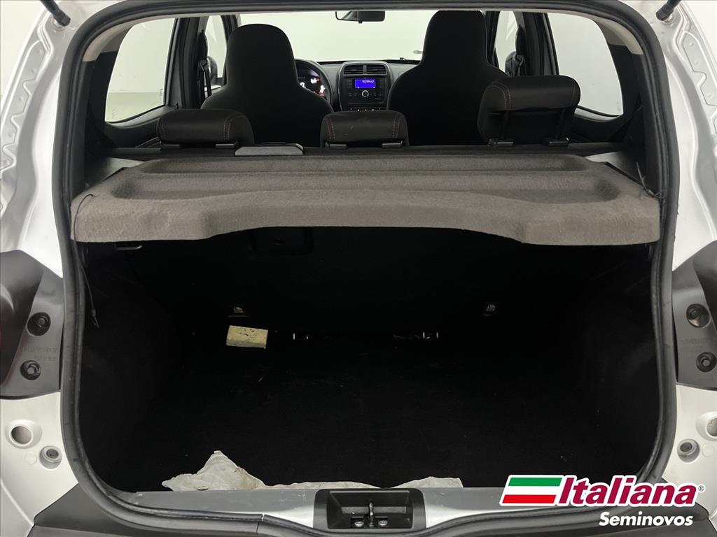 KWID 1.0 12V SCE FLEX ZEN MANUAL15