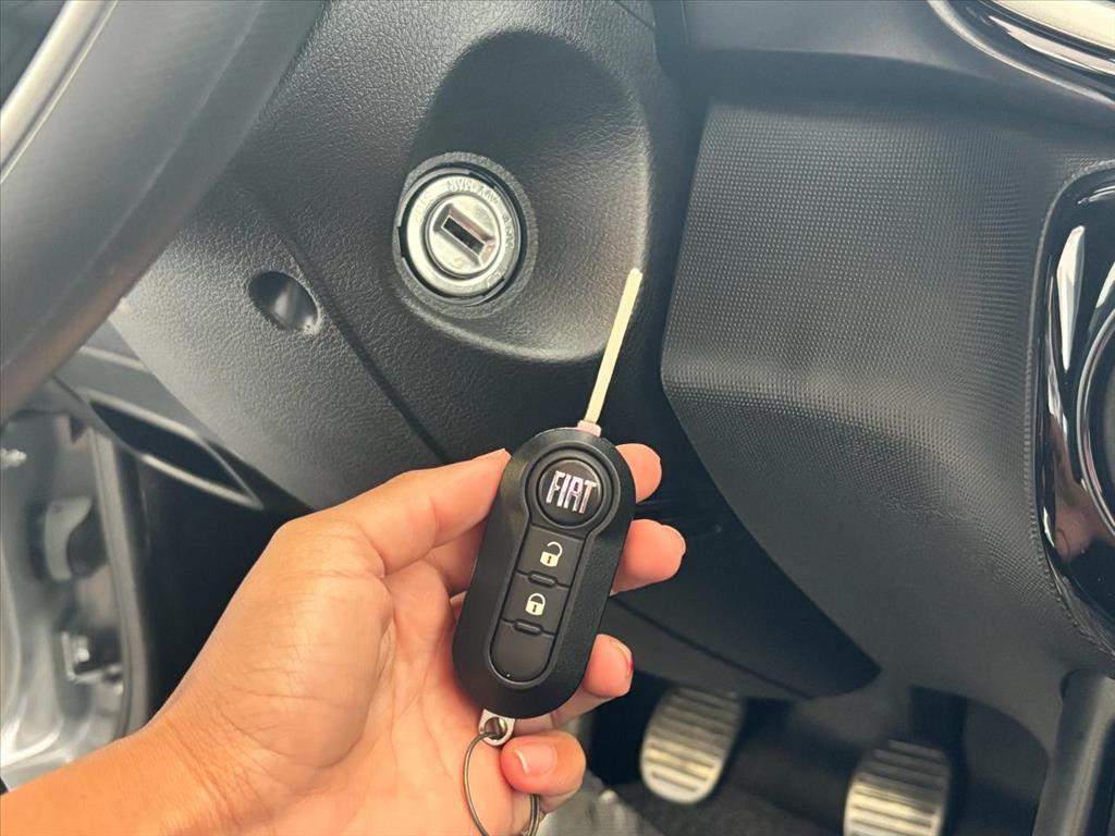 MOBI 1.0 FIREFLY FLEX TREKKING MANUAL17