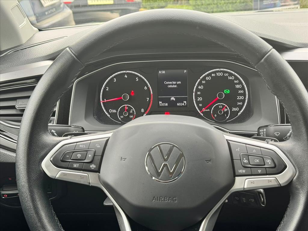NIVUS 1.0 200 TSI TOTAL FLEX COMFORTLINE AUTOMÁTICO14