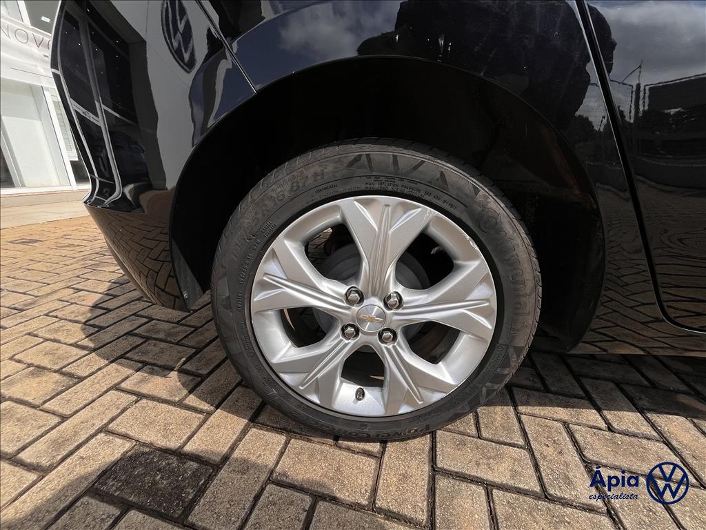ONIX 1.0 TURBO FLEX LTZ AUTOMÁTICO12