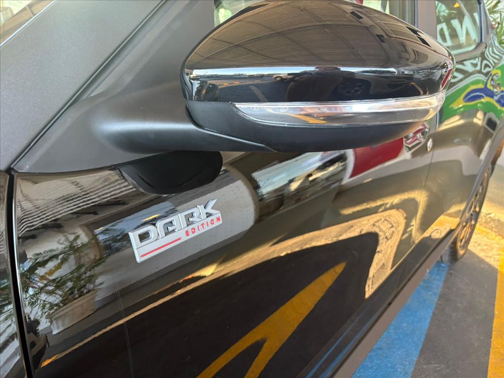 BASALT 1.0 TURBO 200 FLEX DARK EDITION CVT13