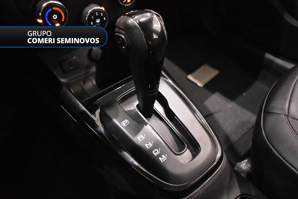 ONIX 1.4 MPFI LTZ 8V FLEX 4P AUTOMÁTICO14