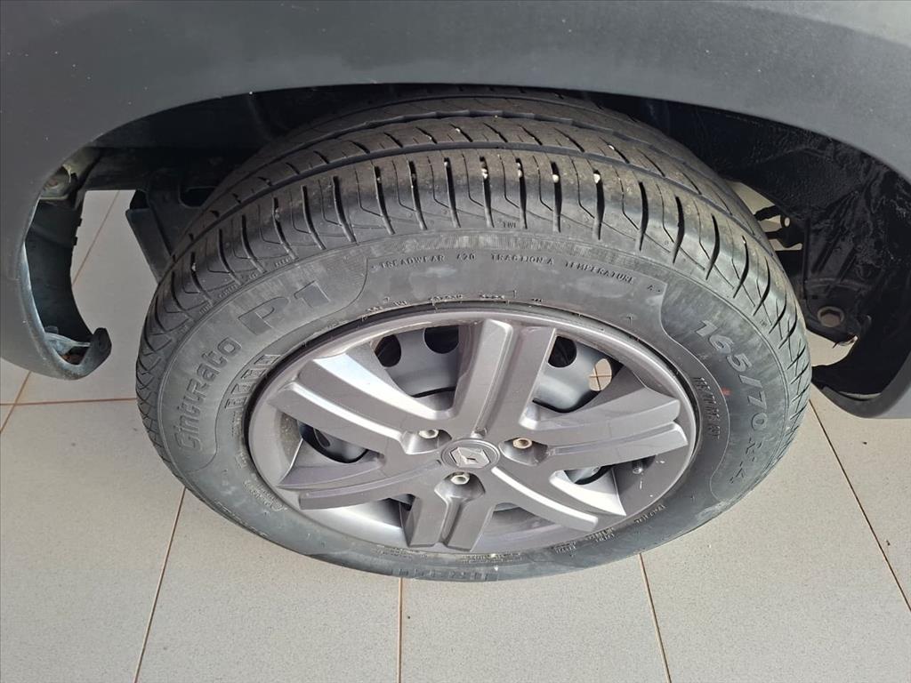 KWID 1.0 12V SCE FLEX ZEN MANUAL8